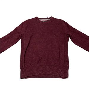 Vintage Tommy Hilfiger Crewneck